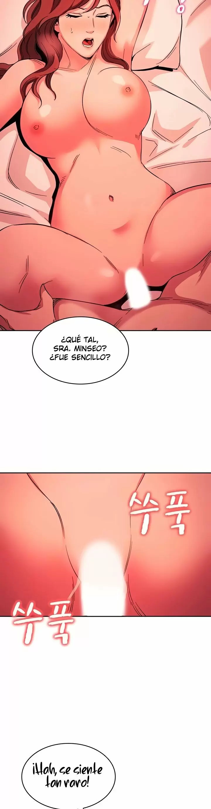 Mother Hunting Capítulo 19 - Page 10