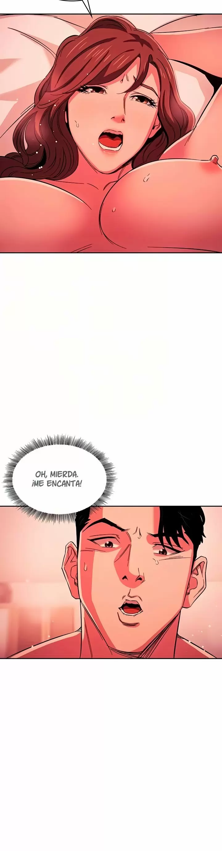 Mother Hunting Capítulo 19 - Page 11
