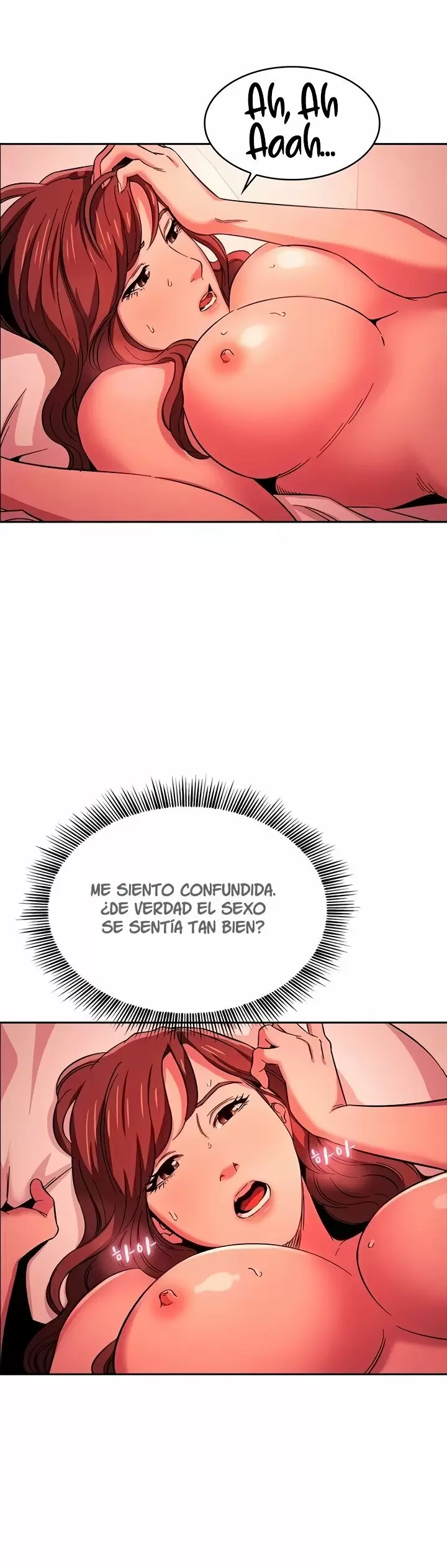 Mother Hunting Capítulo 19 - Page 13
