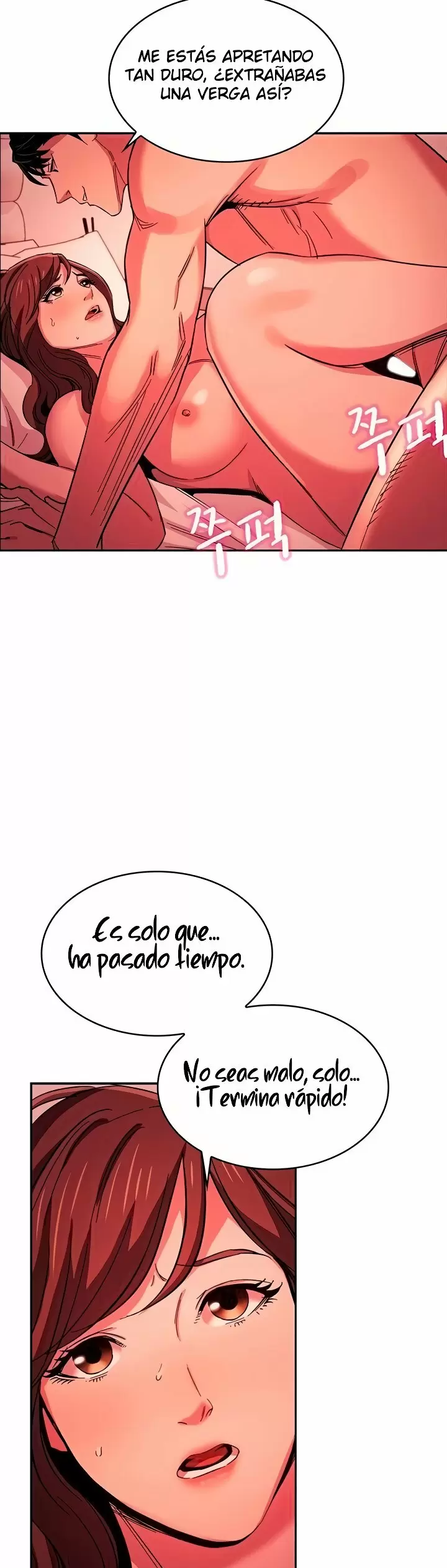 Mother Hunting Capítulo 19 - Page 17