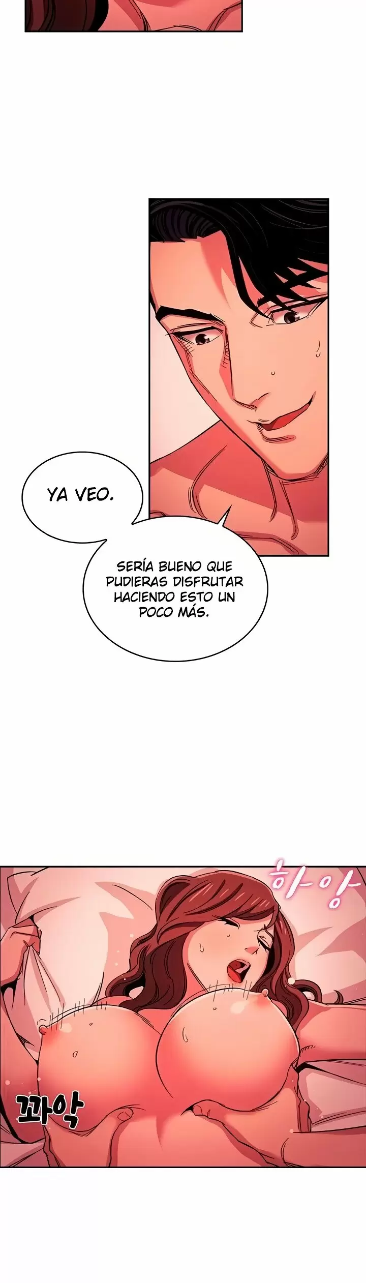Mother Hunting Capítulo 19 - Page 18