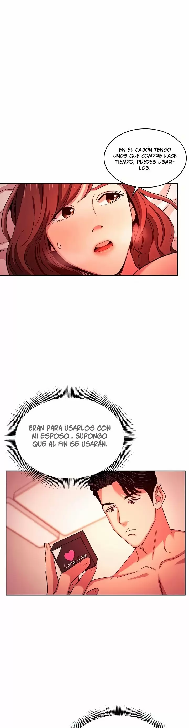 Mother Hunting Capítulo 19 - Page 2
