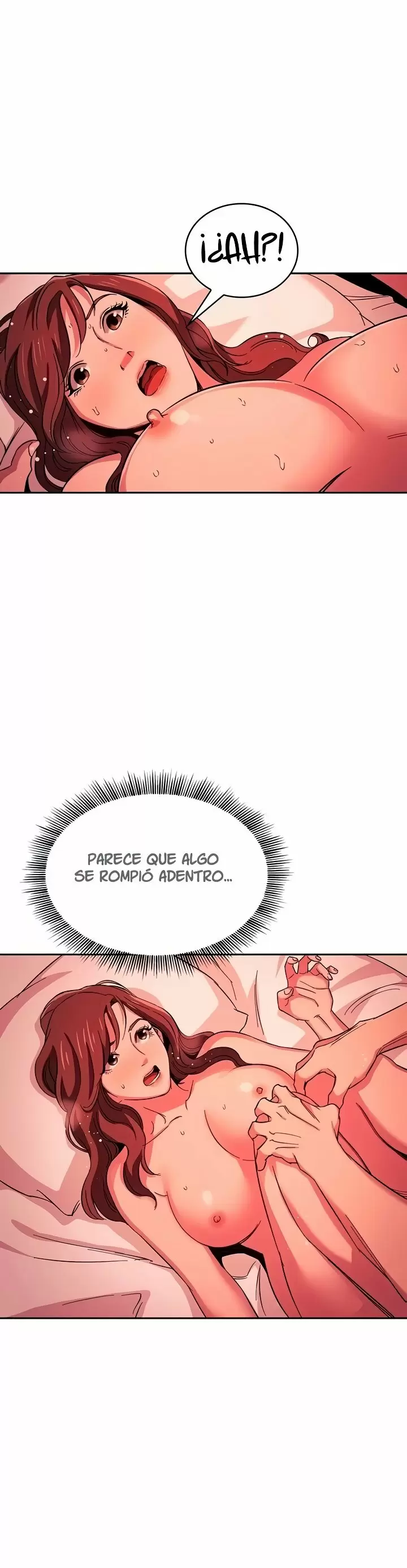 Mother Hunting Capítulo 19 - Page 26