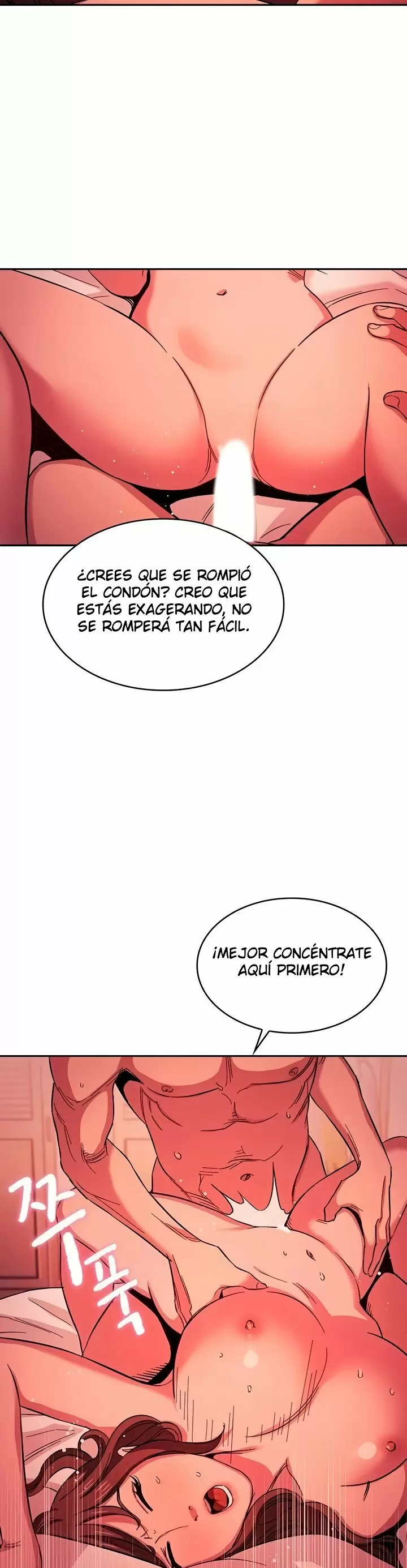 Mother Hunting Capítulo 19 - Page 28