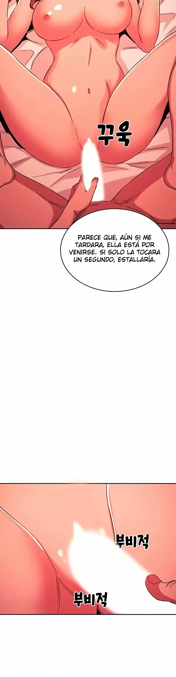 Mother Hunting Capítulo 19 - Page 6