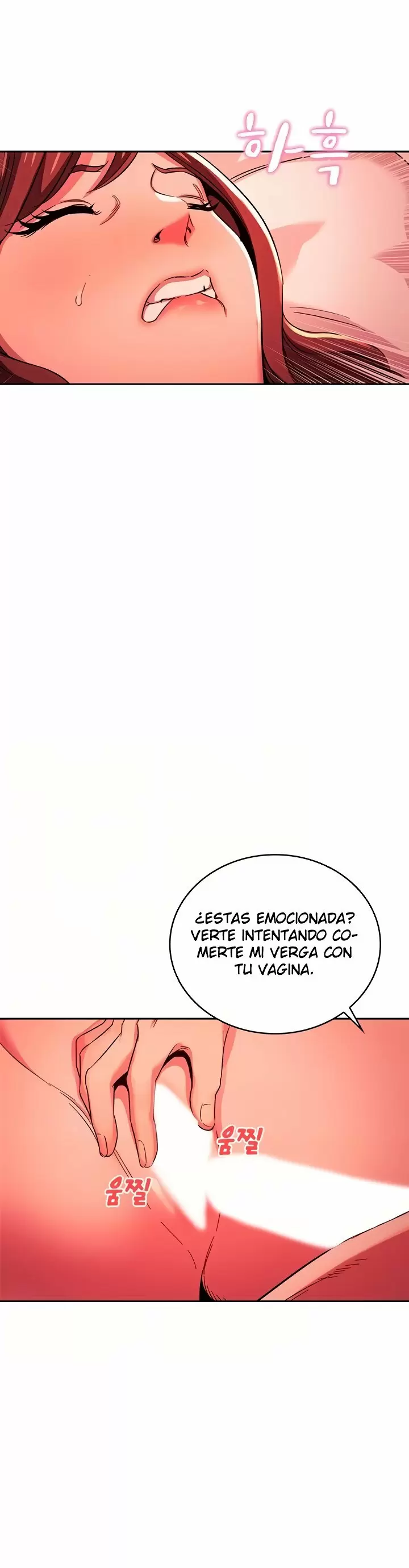 Mother Hunting Capítulo 19 - Page 7