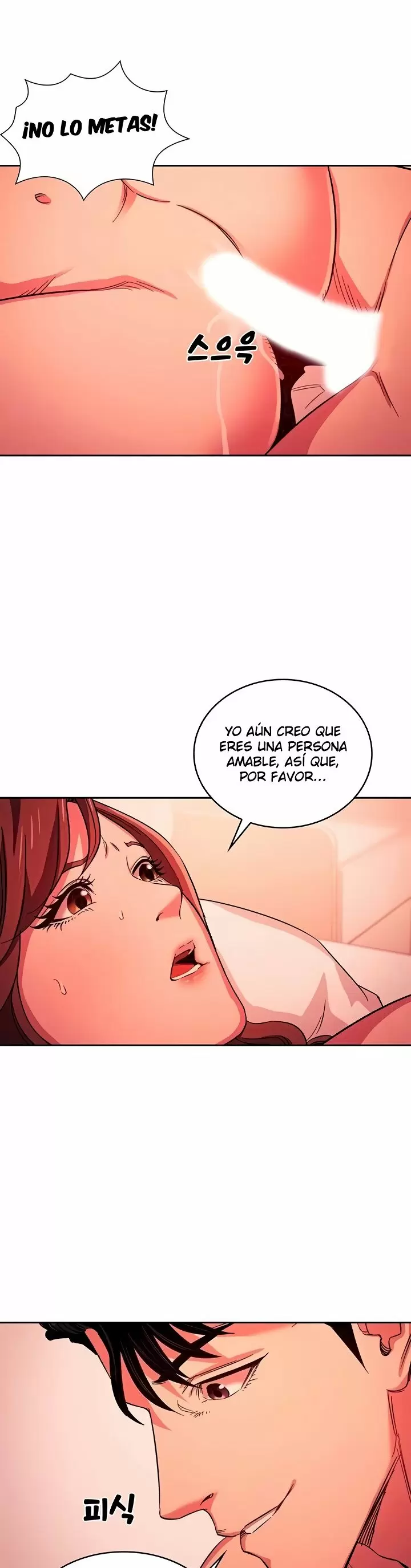 Mother Hunting Capítulo 20 - Page 13