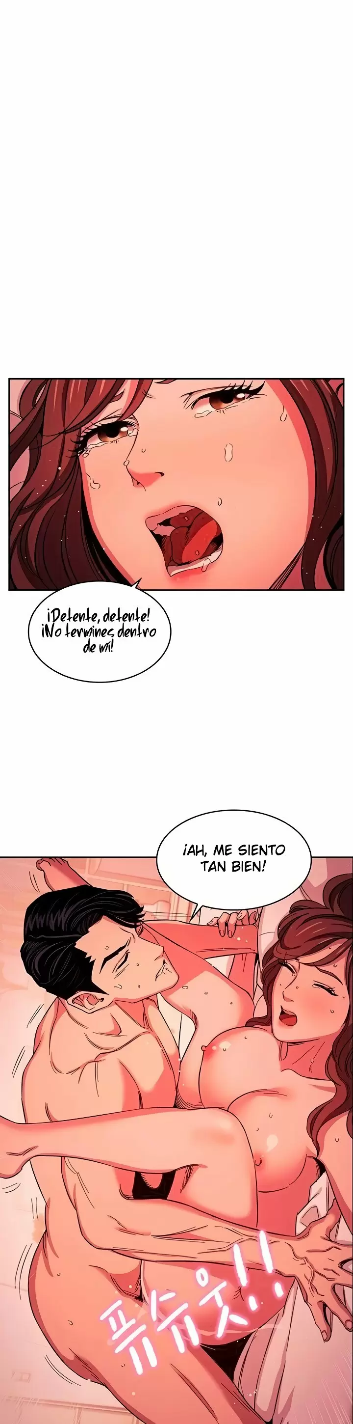 Mother Hunting Capítulo 20 - Page 2