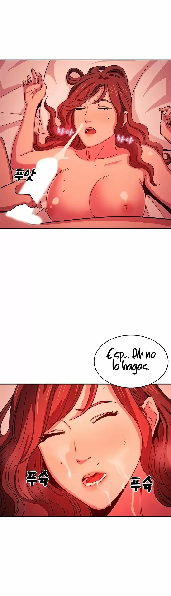 Mother Hunting Capítulo 20 - Page 22