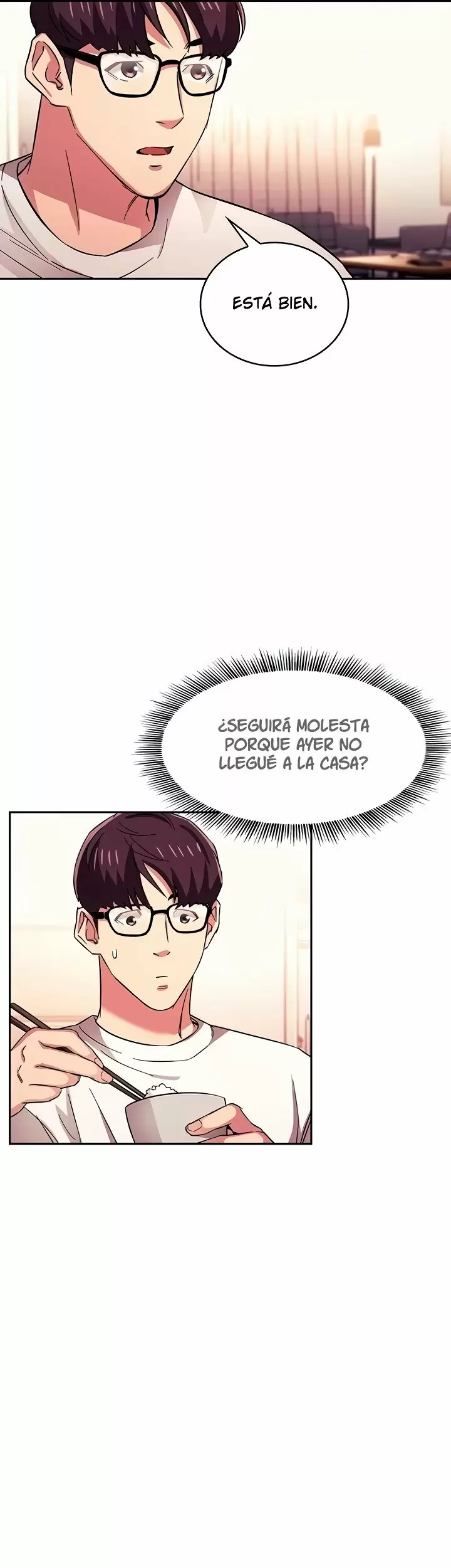 Mother Hunting Capítulo 21 - Page 15