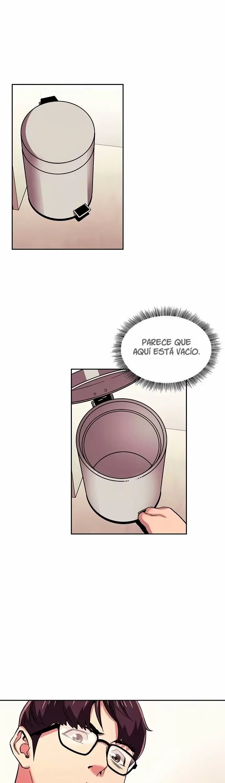 Mother Hunting Capítulo 21 - Page 22