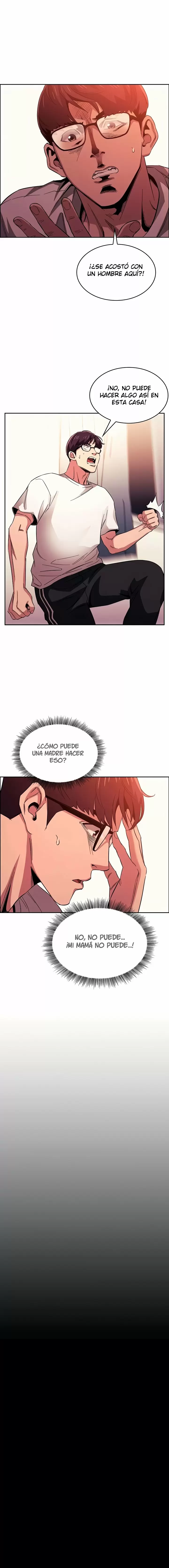 Mother Hunting Capítulo 21 - Page 26