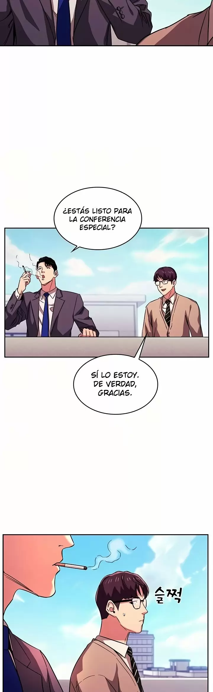 Mother Hunting Capítulo 22 - Page 15