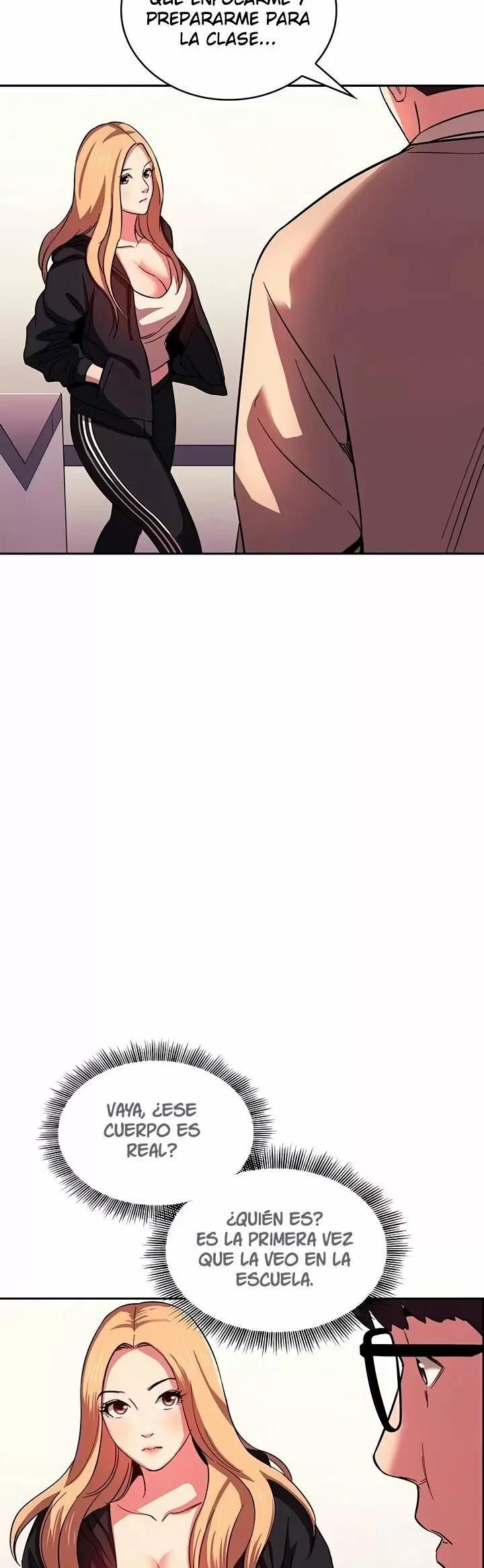 Mother Hunting Capítulo 22 - Page 20