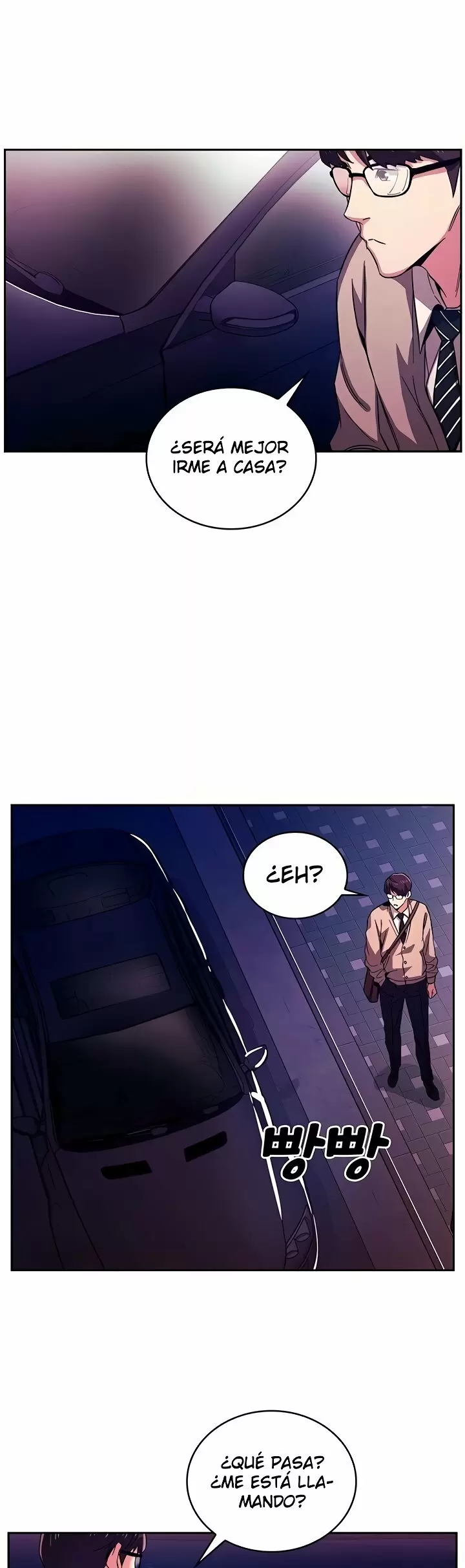 Mother Hunting Capítulo 22 - Page 30