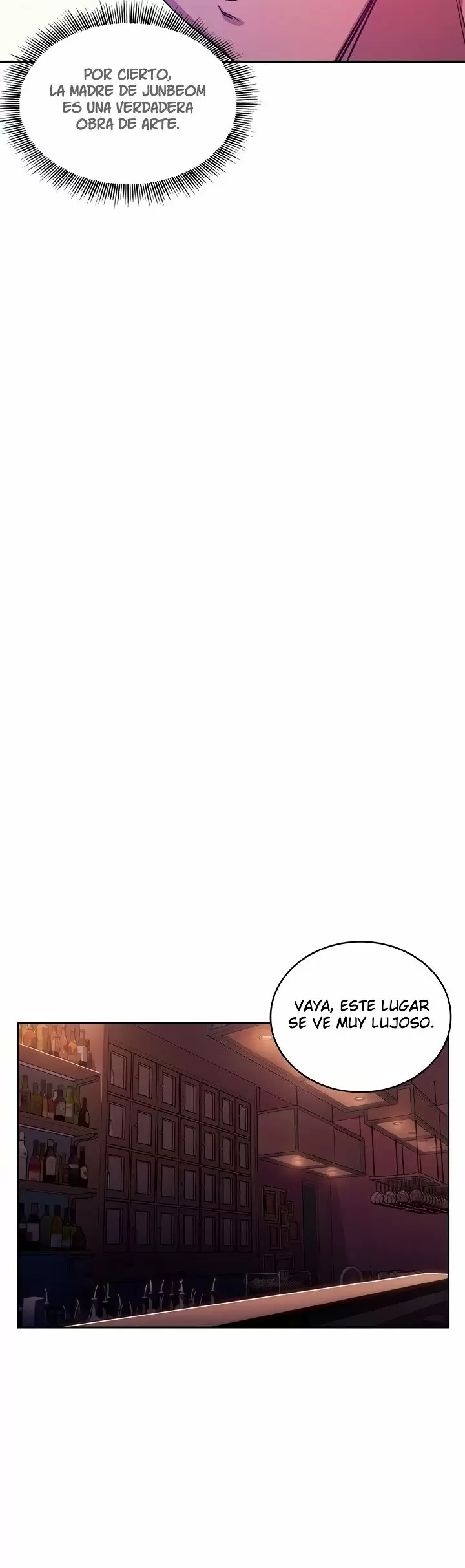 Mother Hunting Capítulo 22 - Page 38