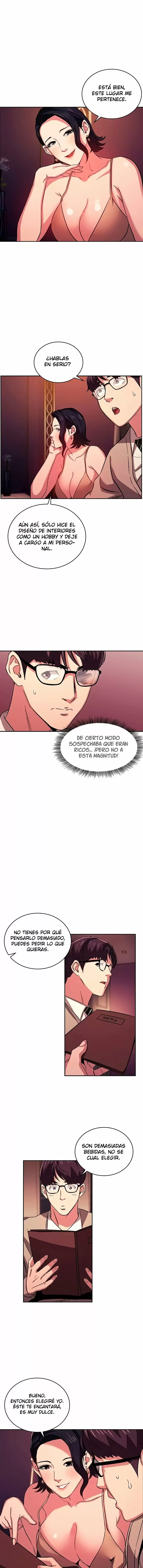 Mother Hunting Capítulo 22 - Page 40