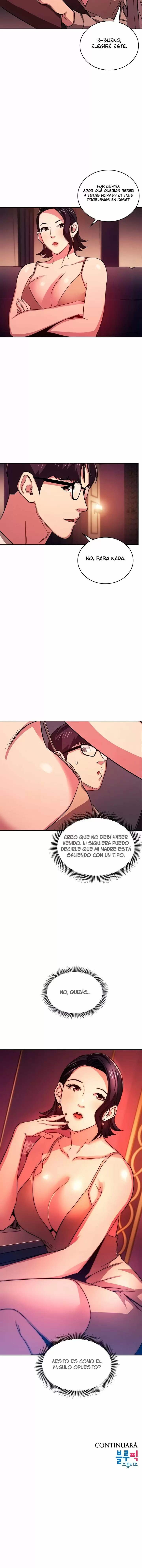 Mother Hunting Capítulo 22 - Page 41