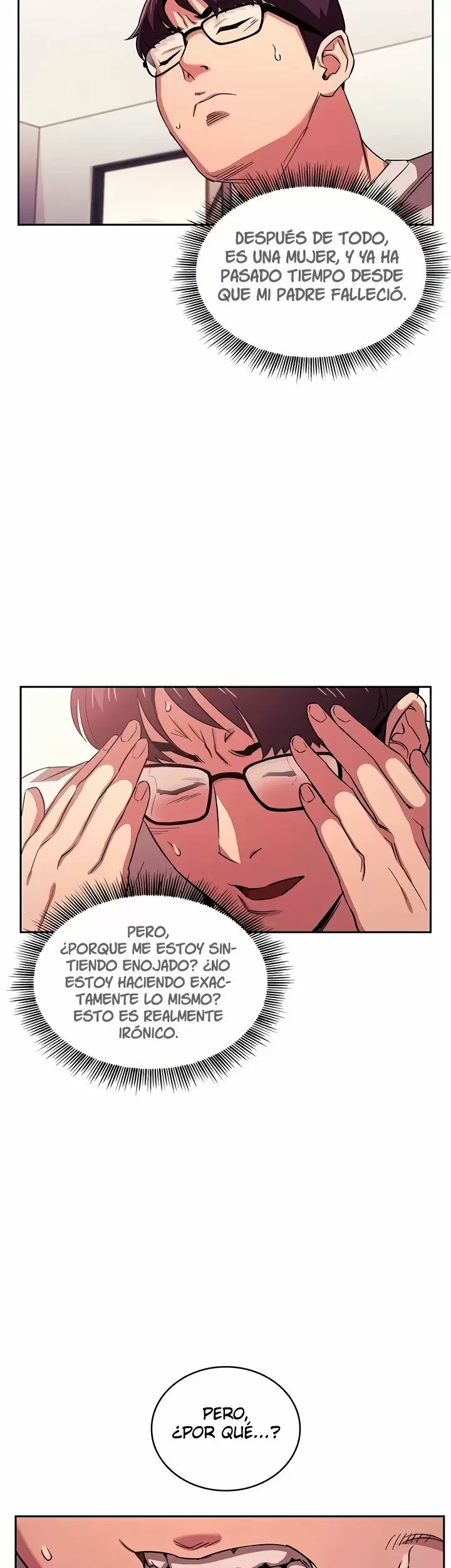 Mother Hunting Capítulo 22 - Page 6