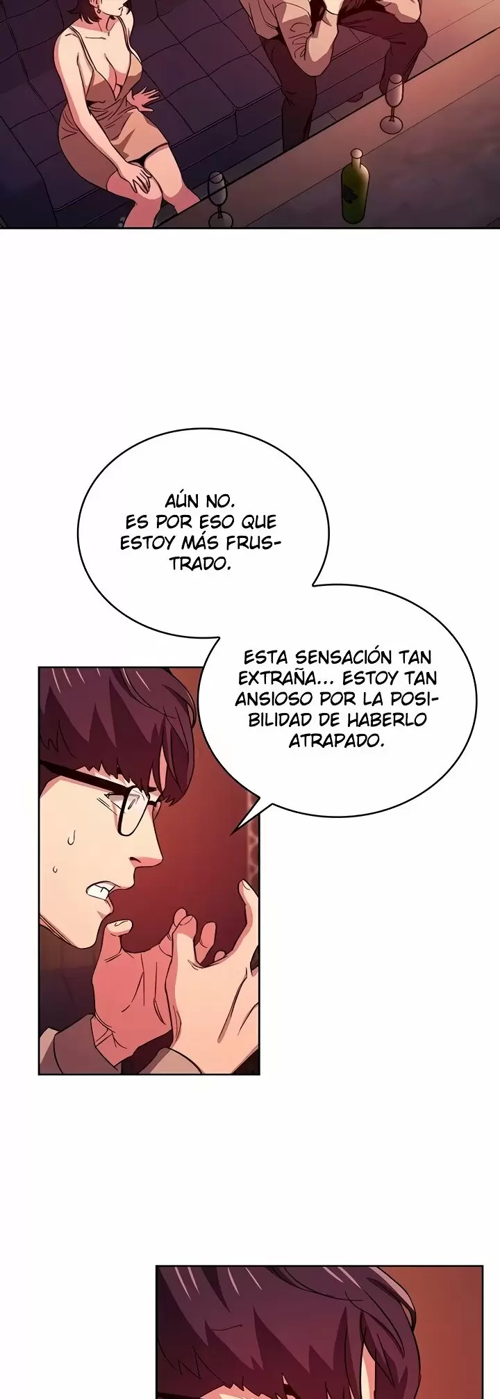 Mother Hunting Capítulo 23 - Page 16