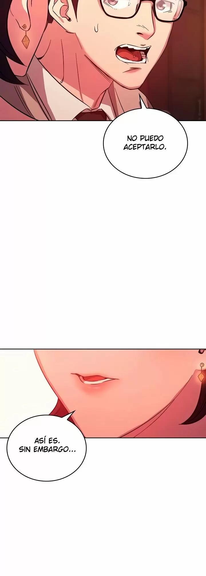 Mother Hunting Capítulo 23 - Page 22
