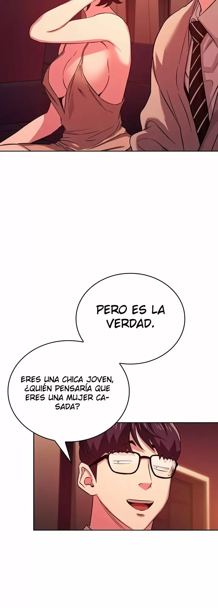 Mother Hunting Capítulo 23 - Page 33