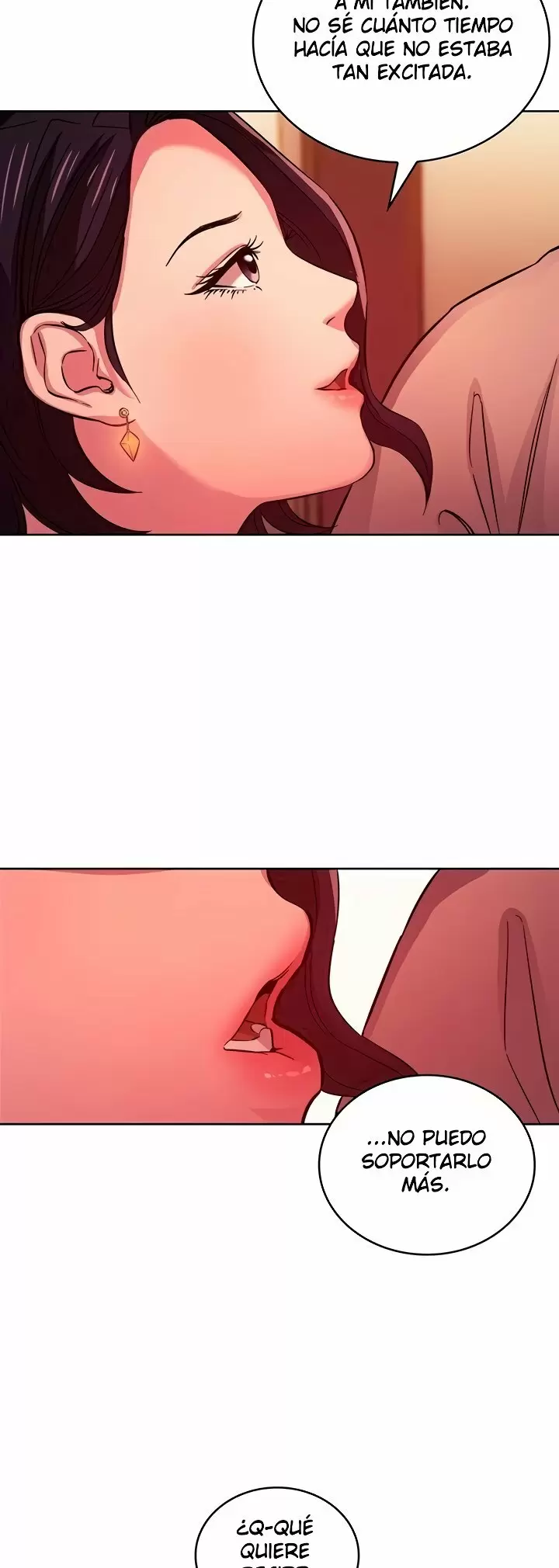 Mother Hunting Capítulo 24 - Page 19
