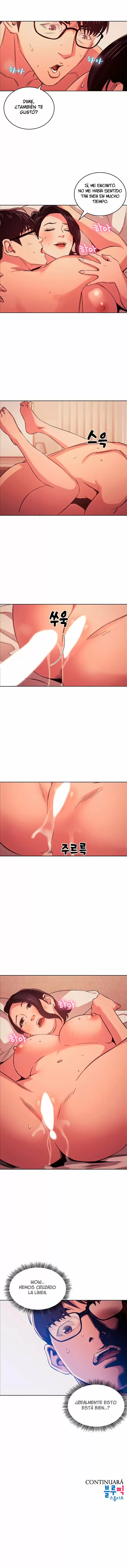 Mother Hunting Capítulo 25 - Page 27