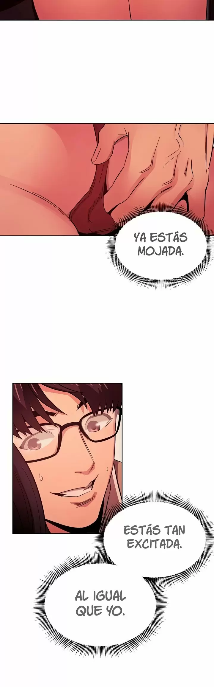 Mother Hunting Capítulo 25 - Page 7