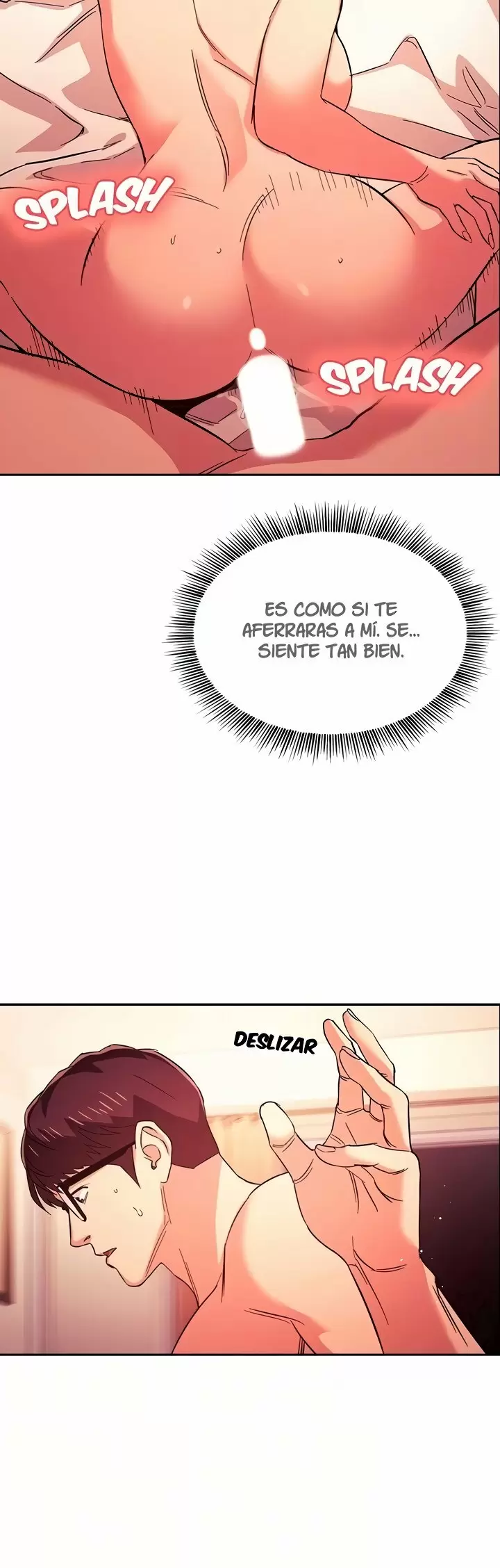 Mother Hunting Capítulo 26 - Page 10