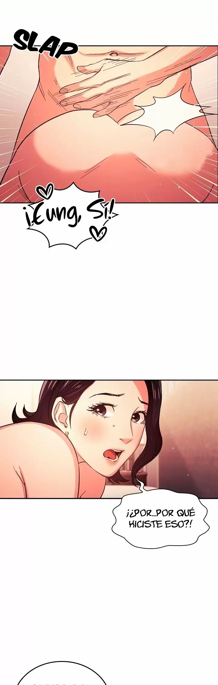 Mother Hunting Capítulo 26 - Page 11