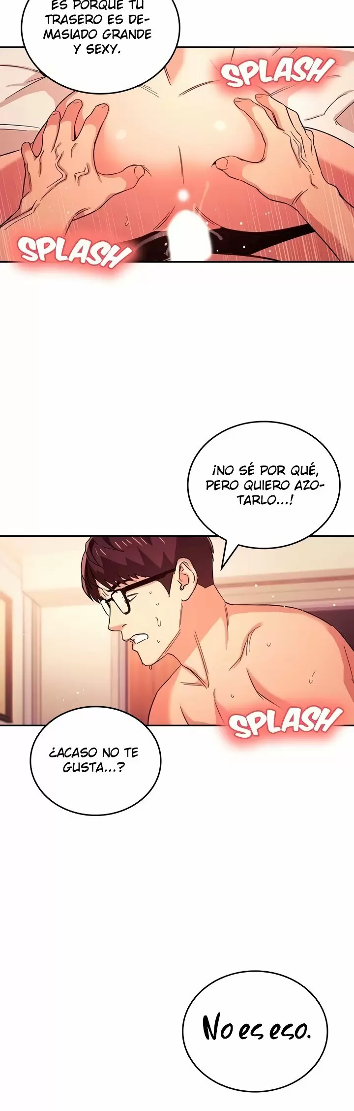 Mother Hunting Capítulo 26 - Page 12