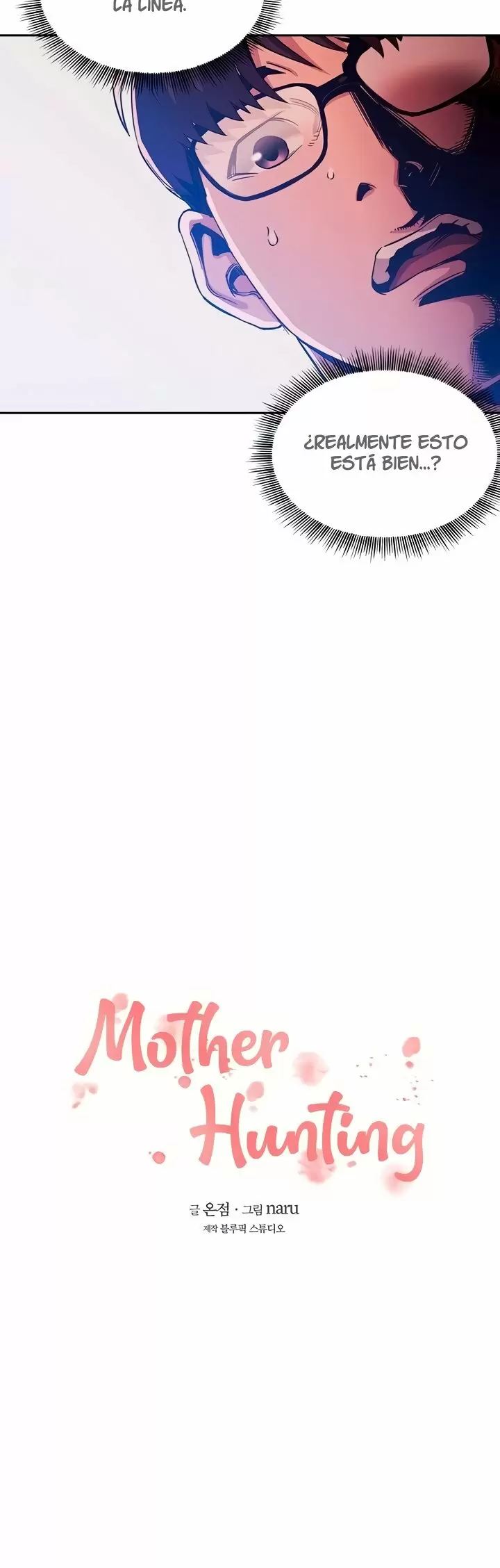 Mother Hunting Capítulo 26 - Page 3