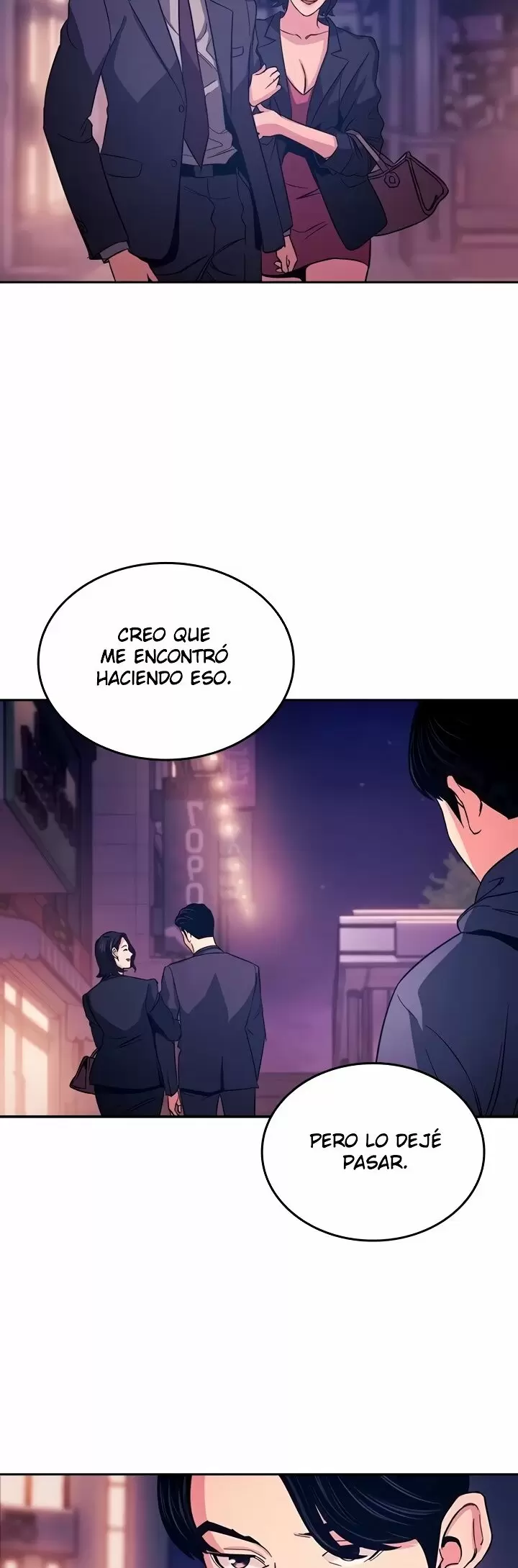 Mother Hunting Capítulo 26 - Page 40