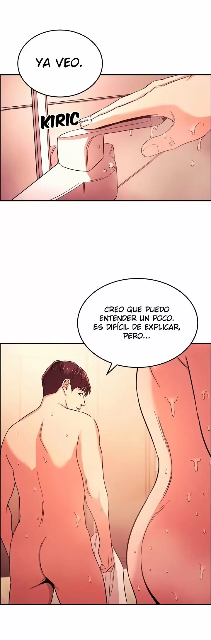 Mother Hunting Capítulo 26 - Page 42