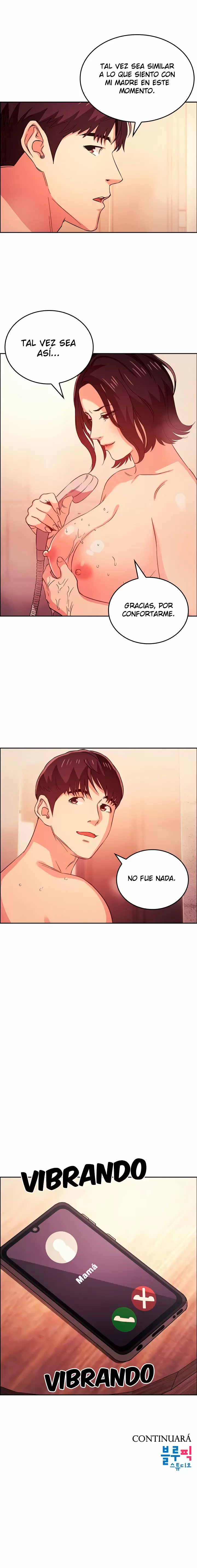 Mother Hunting Capítulo 26 - Page 43