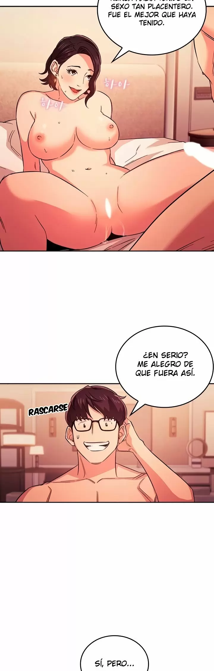 Mother Hunting Capítulo 26 - Page 5
