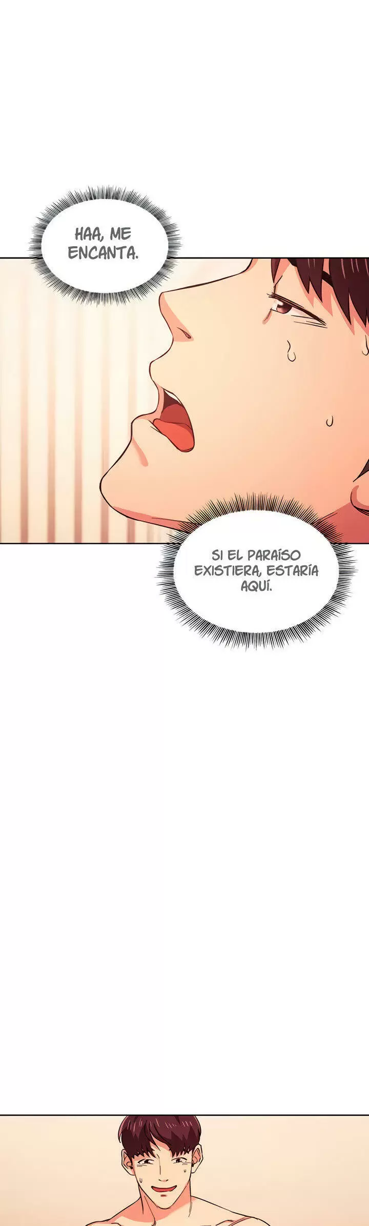 Mother Hunting Capítulo 27 - Page 37