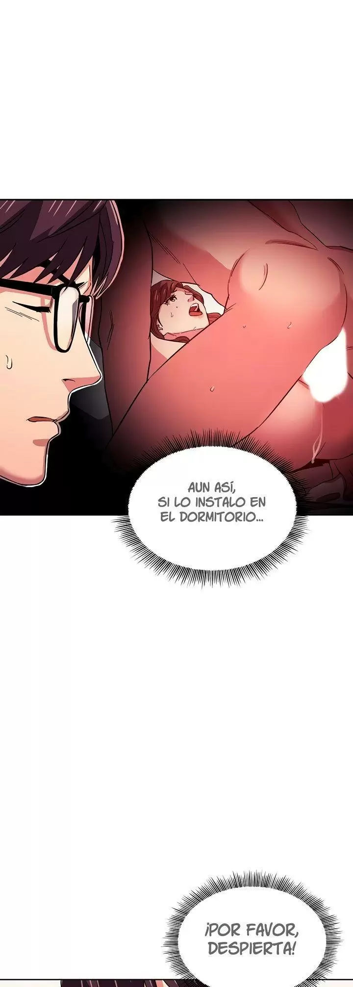 Mother Hunting Capítulo 28 - Page 12