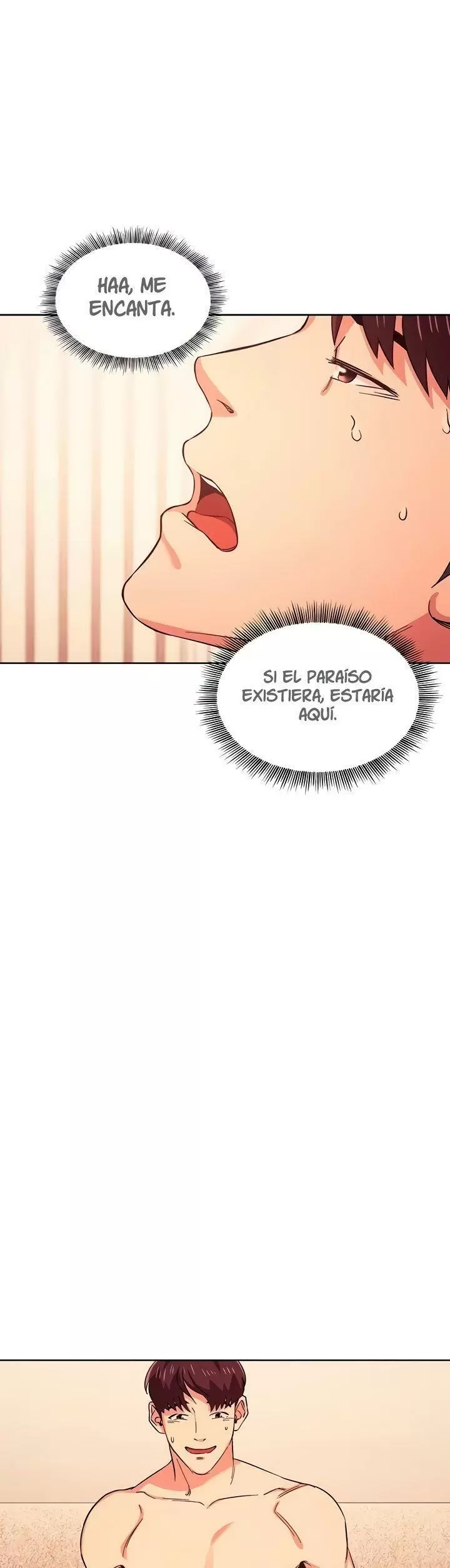 Mother Hunting Capítulo 28 - Page 2