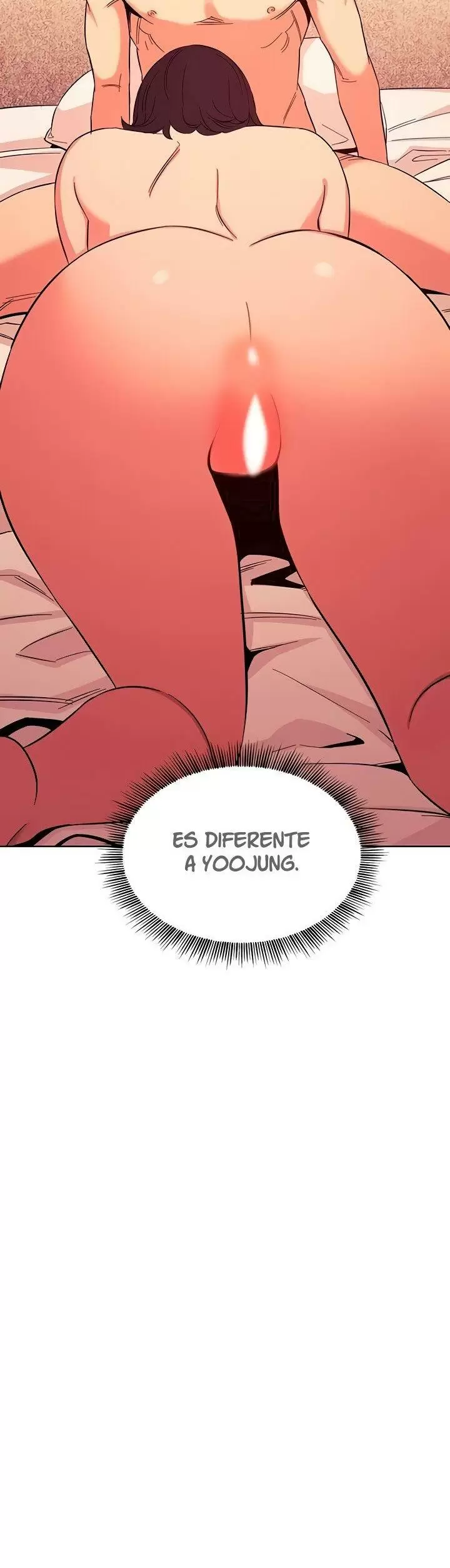 Mother Hunting Capítulo 28 - Page 3