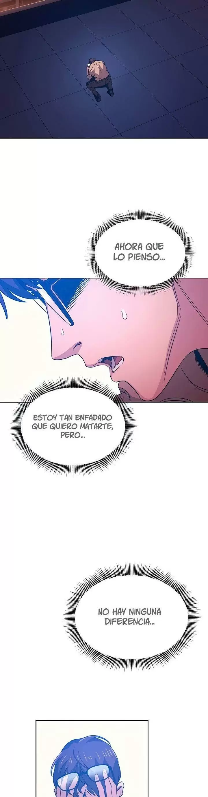 Mother Hunting Capítulo 29 - Page 13