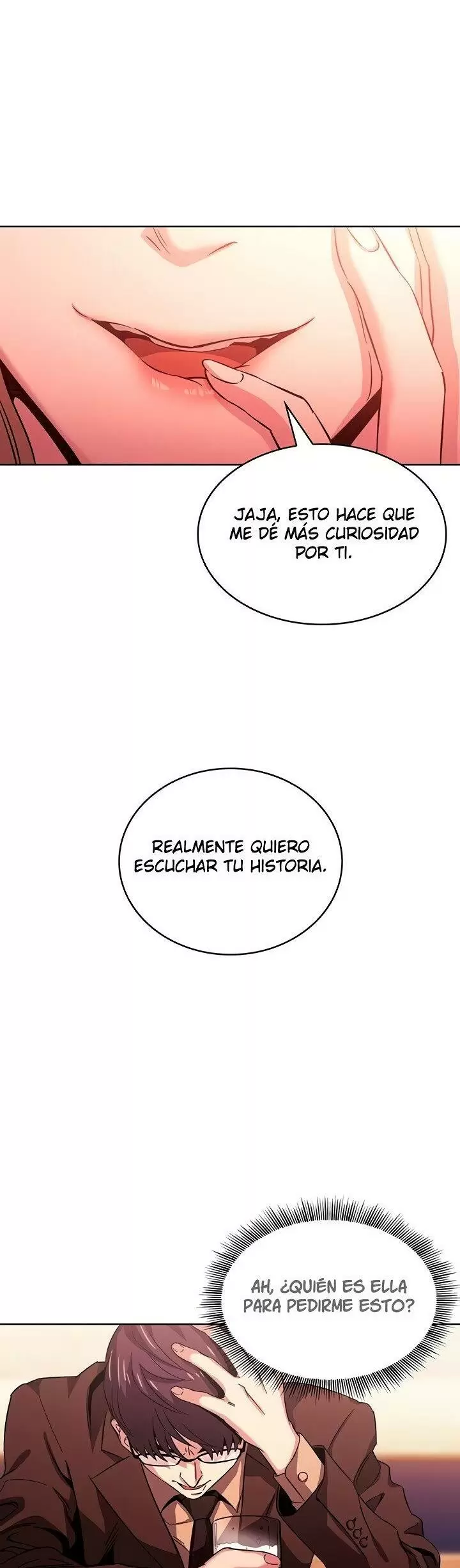 Mother Hunting Capítulo 29 - Page 23