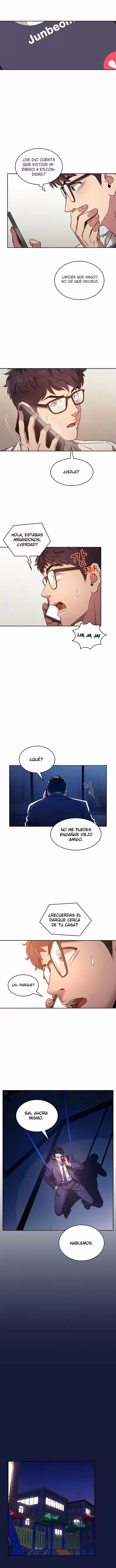 Mother Hunting Capítulo 3 - Page 13