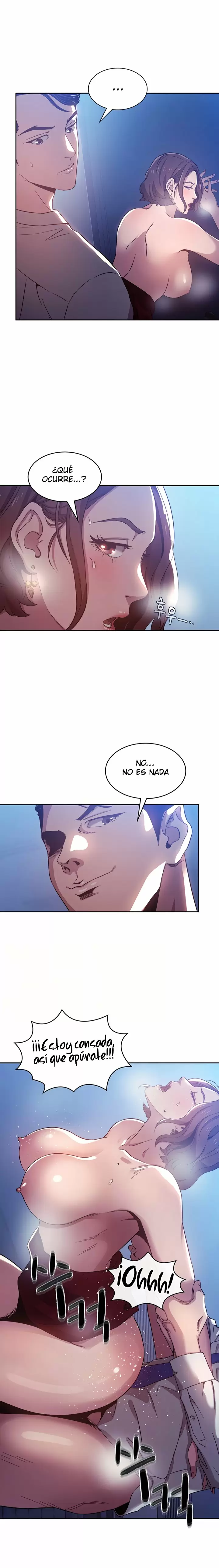 Mother Hunting Capítulo 3 - Page 3