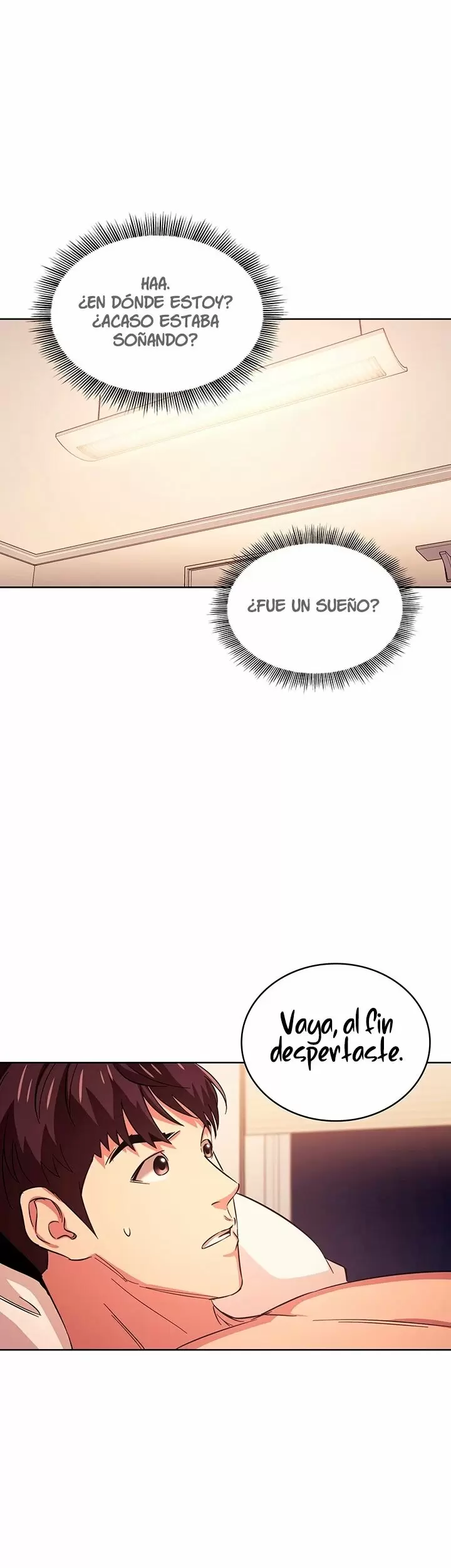 Mother Hunting Capítulo 30 - Page 15
