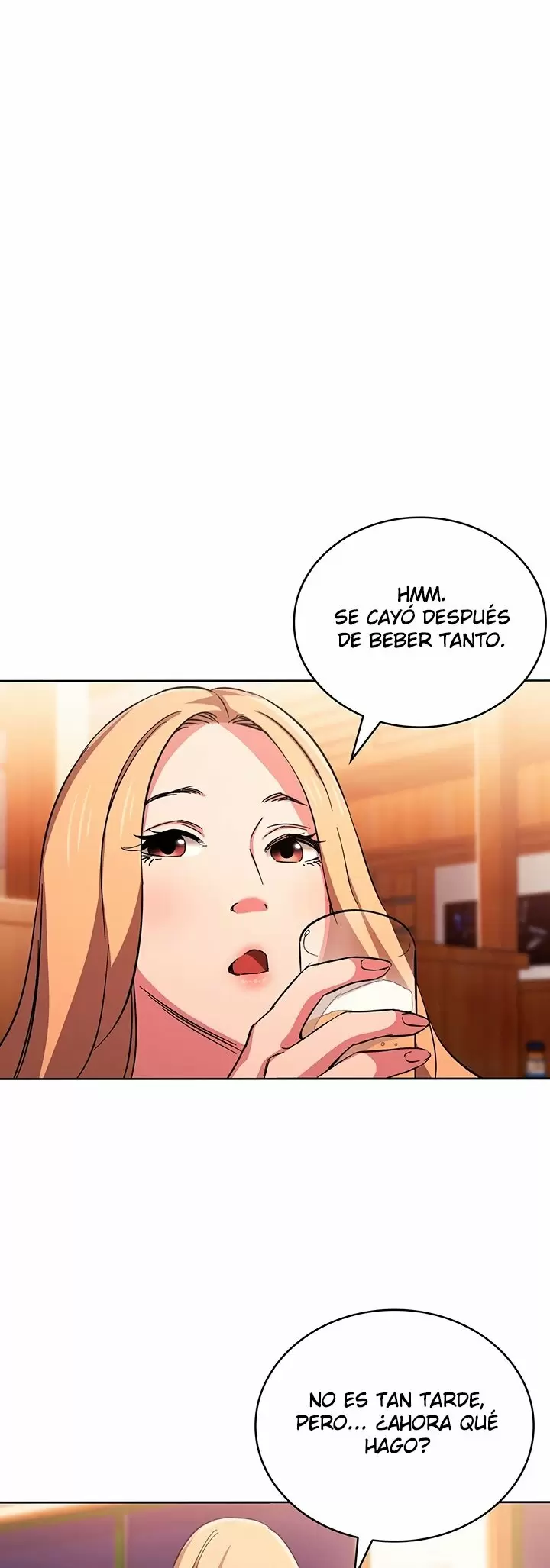 Mother Hunting Capítulo 30 - Page 2