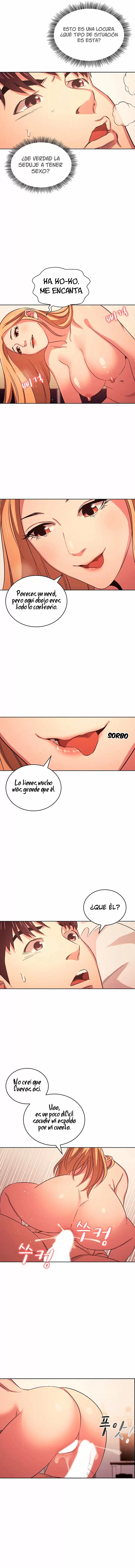 Mother Hunting Capítulo 30 - Page 22