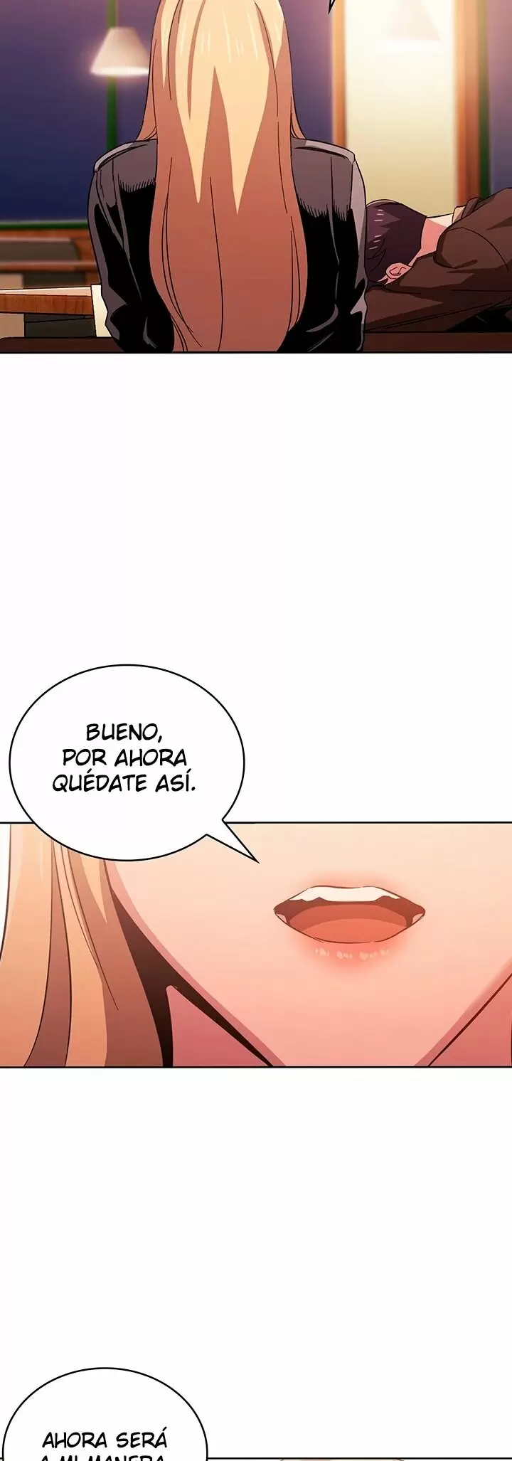 Mother Hunting Capítulo 30 - Page 3