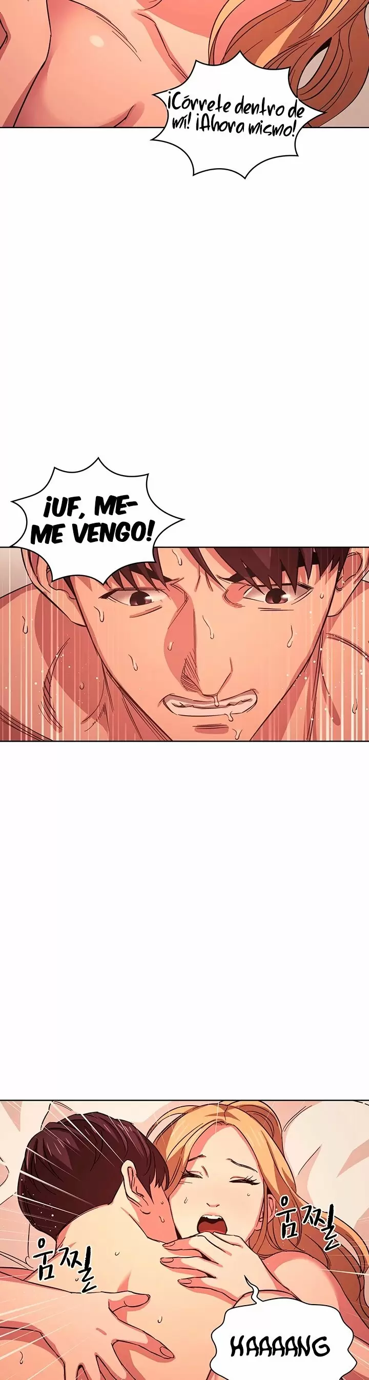Mother Hunting Capítulo 30 - Page 31